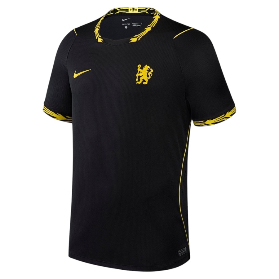 Maillot Chelsea Exterieur 2026 2027 (1)