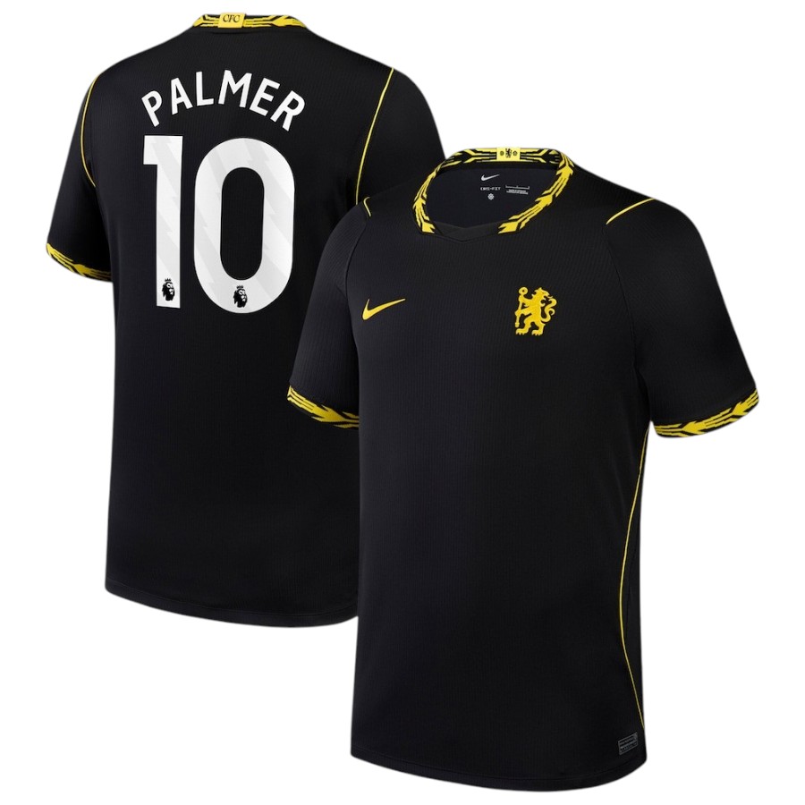 Maillot Chelsea Exterieur 2026 2027 Palmer (1)