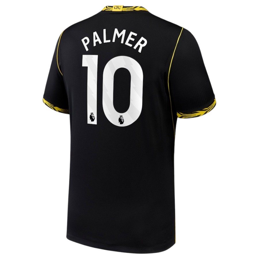 Maillot Chelsea Exterieur 2026 2027 Palmer (2)