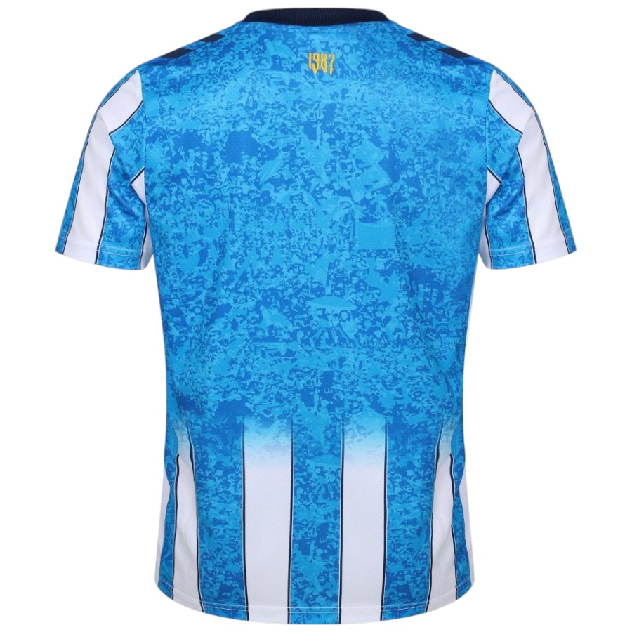 Maillot Coventry Domicile 2026 2027 (2)
