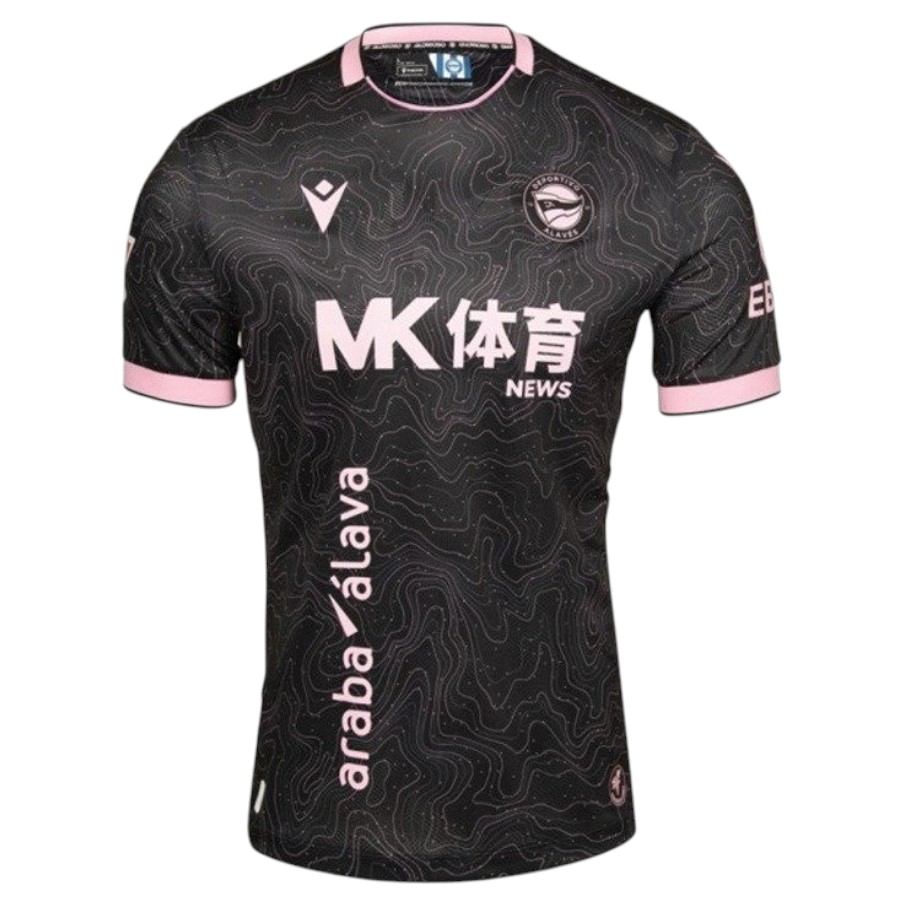 Maillot Deportivo Alavés Exterieur 2026 2027 (1)