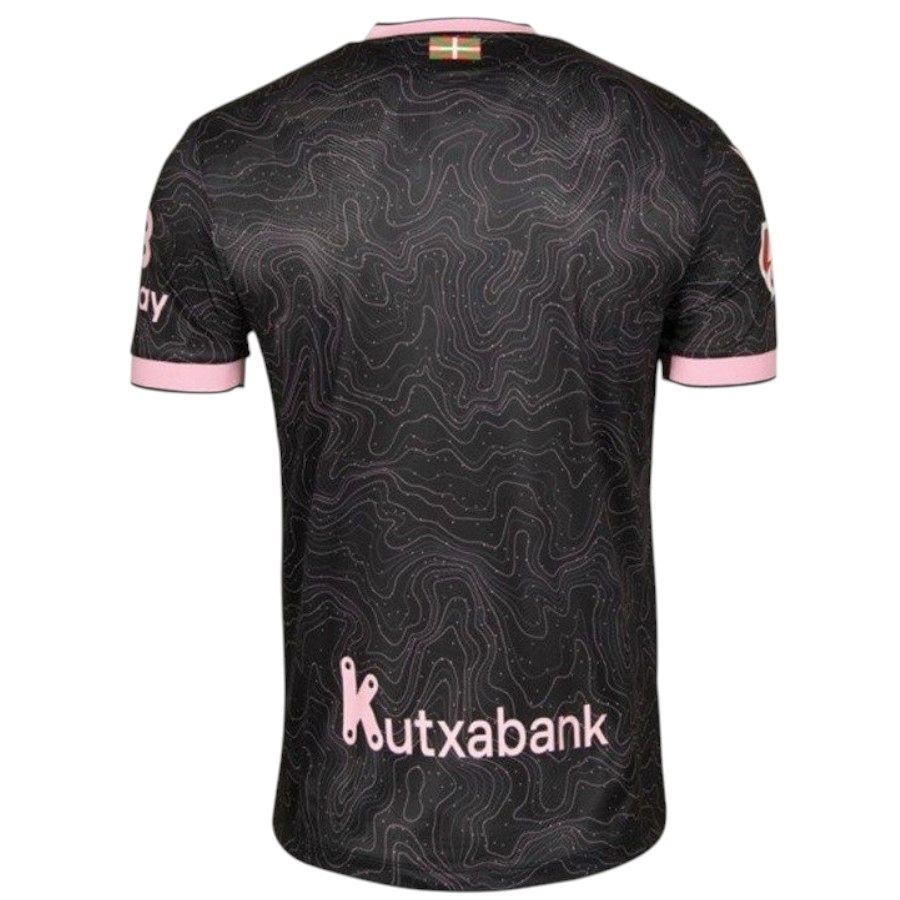 Maillot Deportivo Alavés Exterieur 2026 2027 (2)