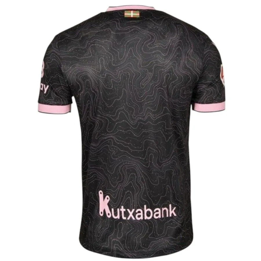 Camiseta Deportivo Alavés Segunda 2026 2027 (2)