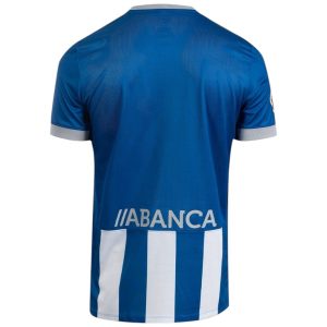 Camiseta Deportivo La Coruña Local 2026 2027 (2)