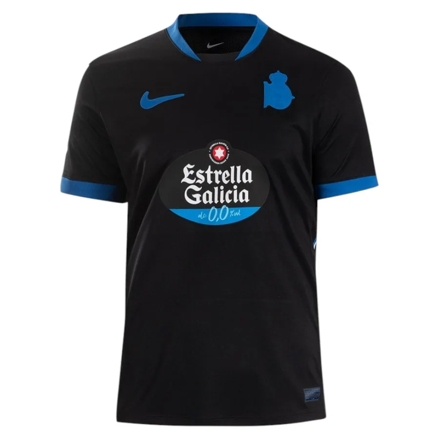 Camiseta Deportivo La Coruña Segunda 2026 2027 (1)
