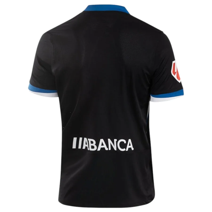 Camiseta Deportivo La Coruña Segunda 2026 2027 (2)