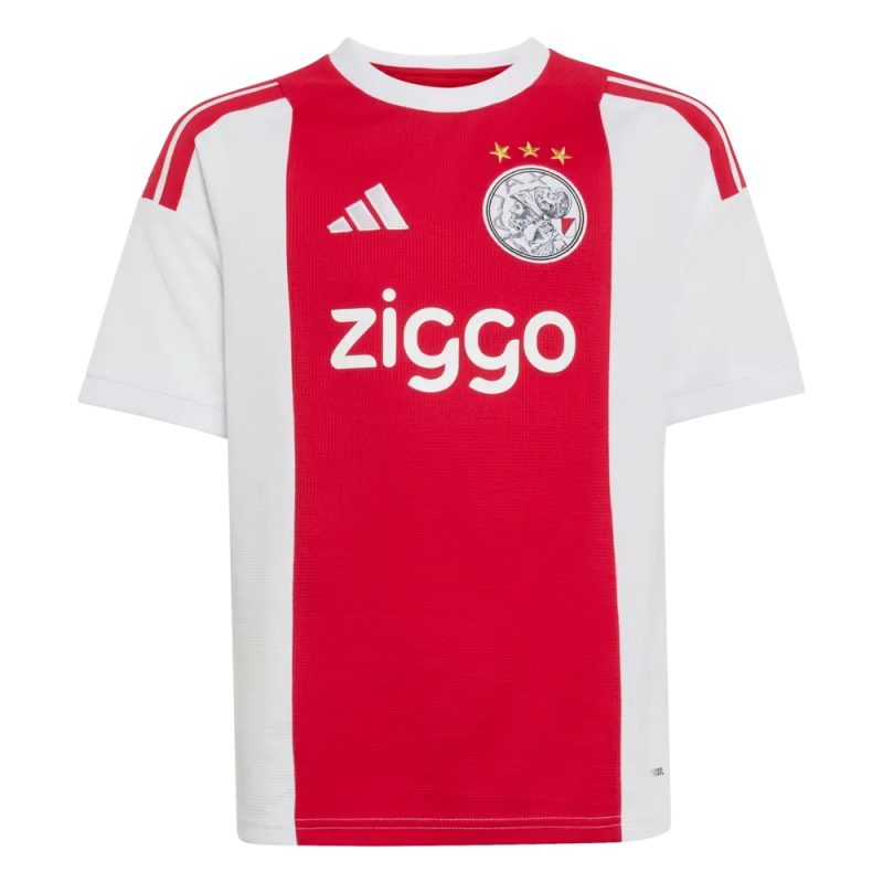 Maillot Enfant Ajax Domicile 2026 2027