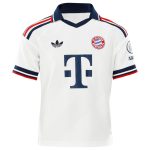 Maillot Enfant Bayern Munich Exterieur 2026 2027