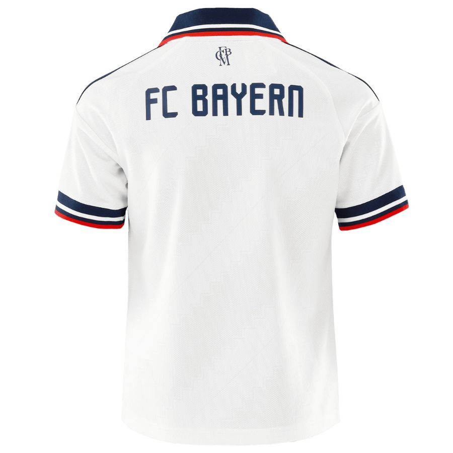 Maillot Enfant Bayern Munich Exterieur 2026 2027