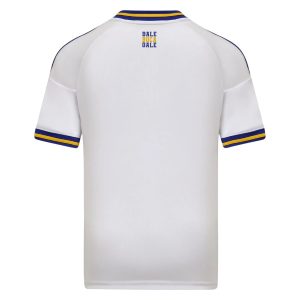 Maillot Enfant Boca Junior Third 2026 2027 (2)