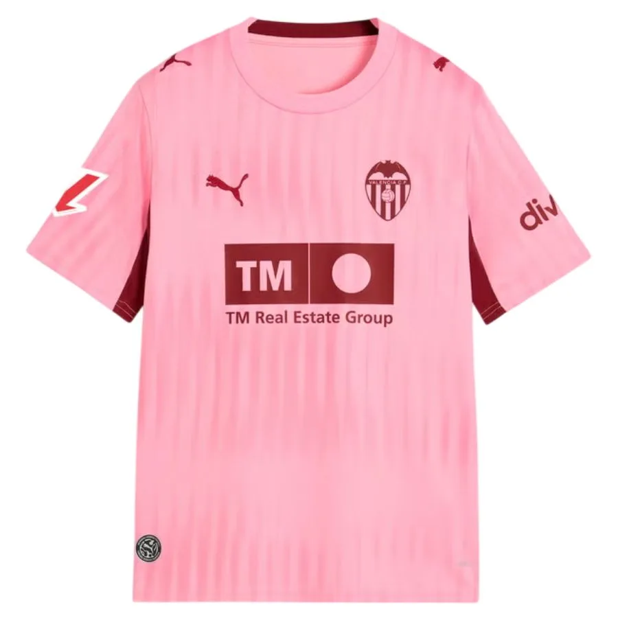 Maillot Enfant FC Valence Third 2026 2027