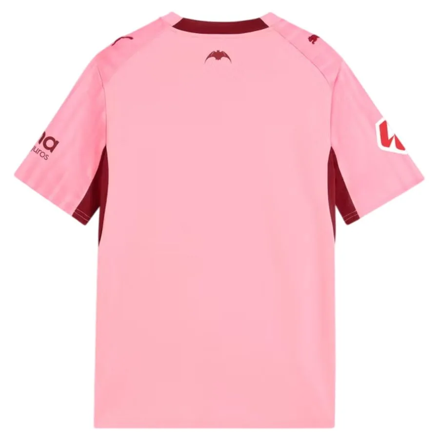 Maillot Enfant FC Valence Third 2026 2027