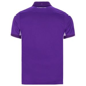 Maglia Home Bambini Fiorentina 2026 2027