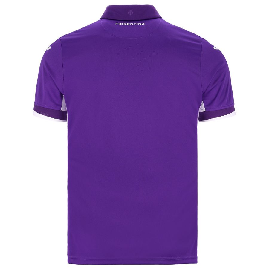 Maglia Home Bambini Fiorentina 2026 2027