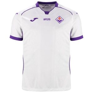 Maglia da trasferta Fiorentina 2026/2027 per bambini