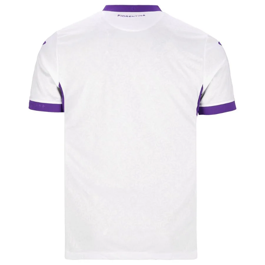 Maillot Enfant Fiorentina Exterieur 2026 2027