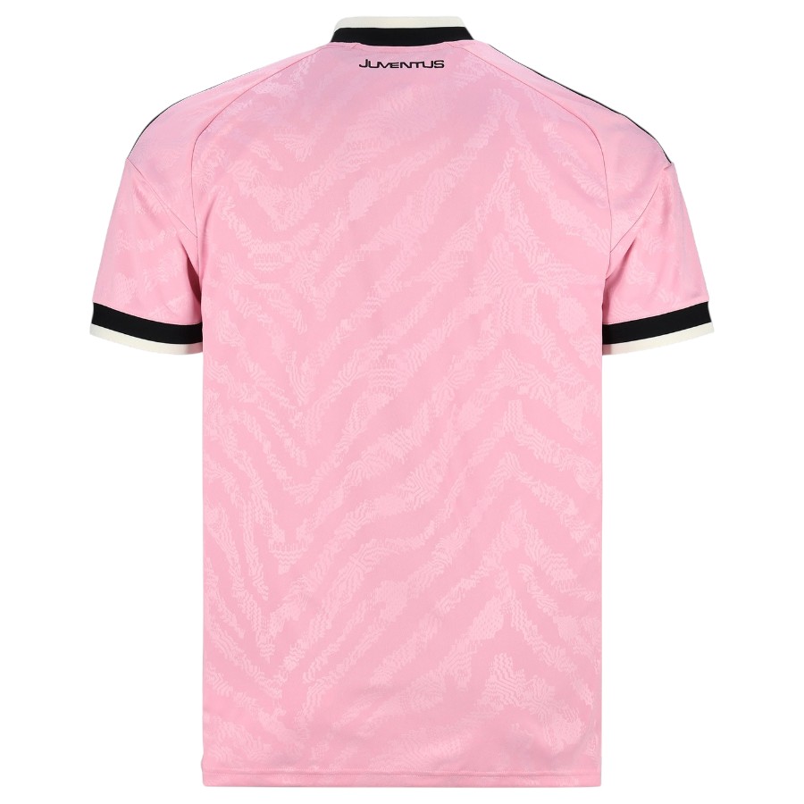 Maillot Enfant Juventus Exterieur 2026 2027 (2)
