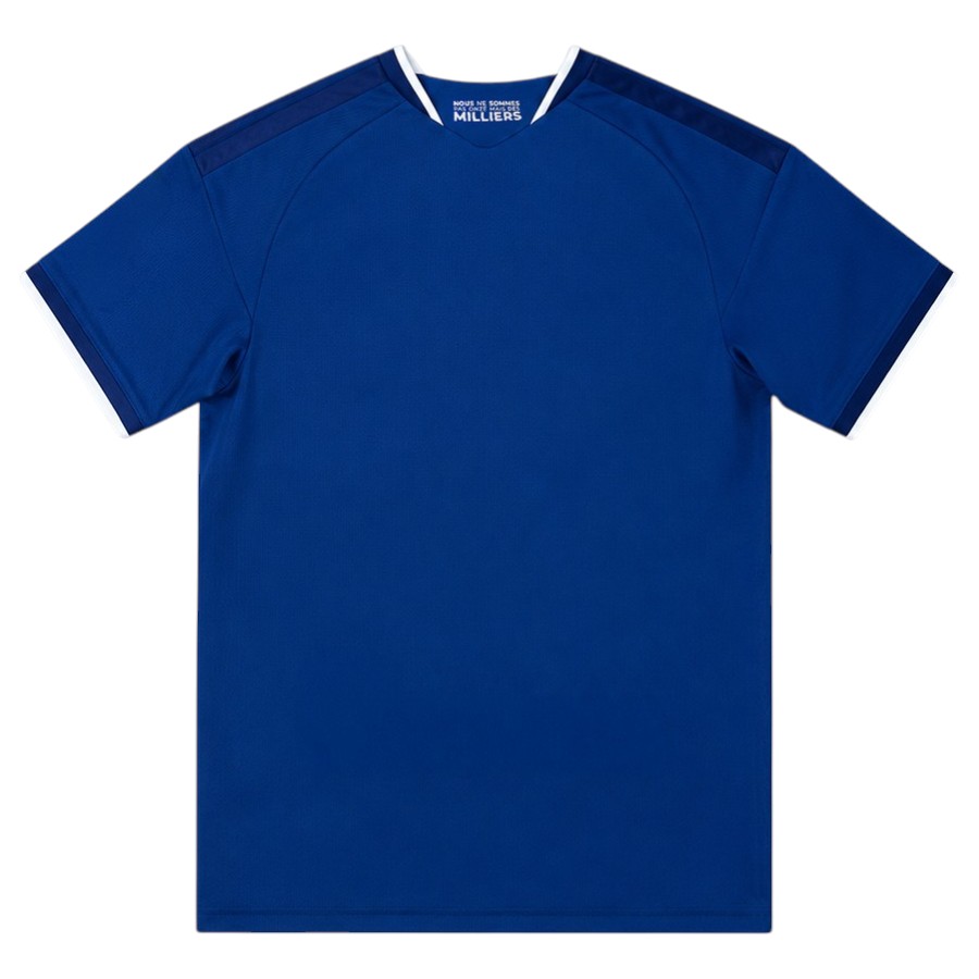 Maillot Enfant Strasbourg Domicile 2026 2027 (2)