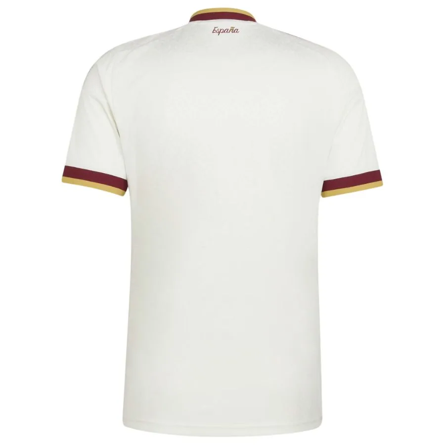 Maillot Espagne Exterieur 2 Etoiles