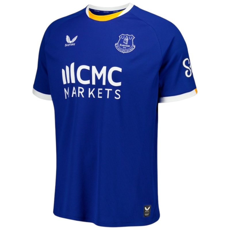 Maillot Everton 2026 2027 Domicile (1)