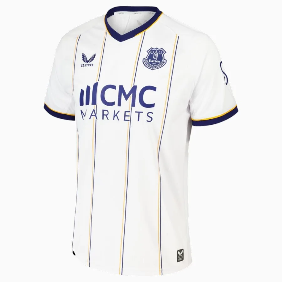 Maillot Everton 2026 2027 Exterieur (1)