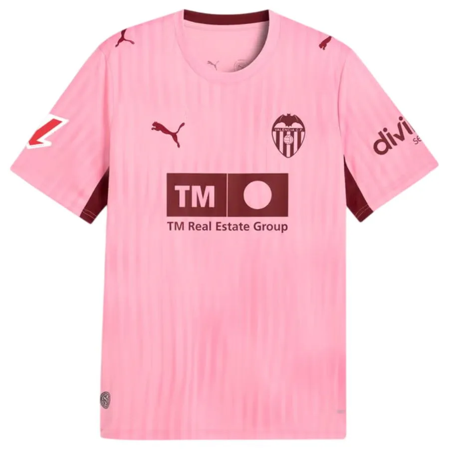 Maillot FC Valence Third 2026 2027