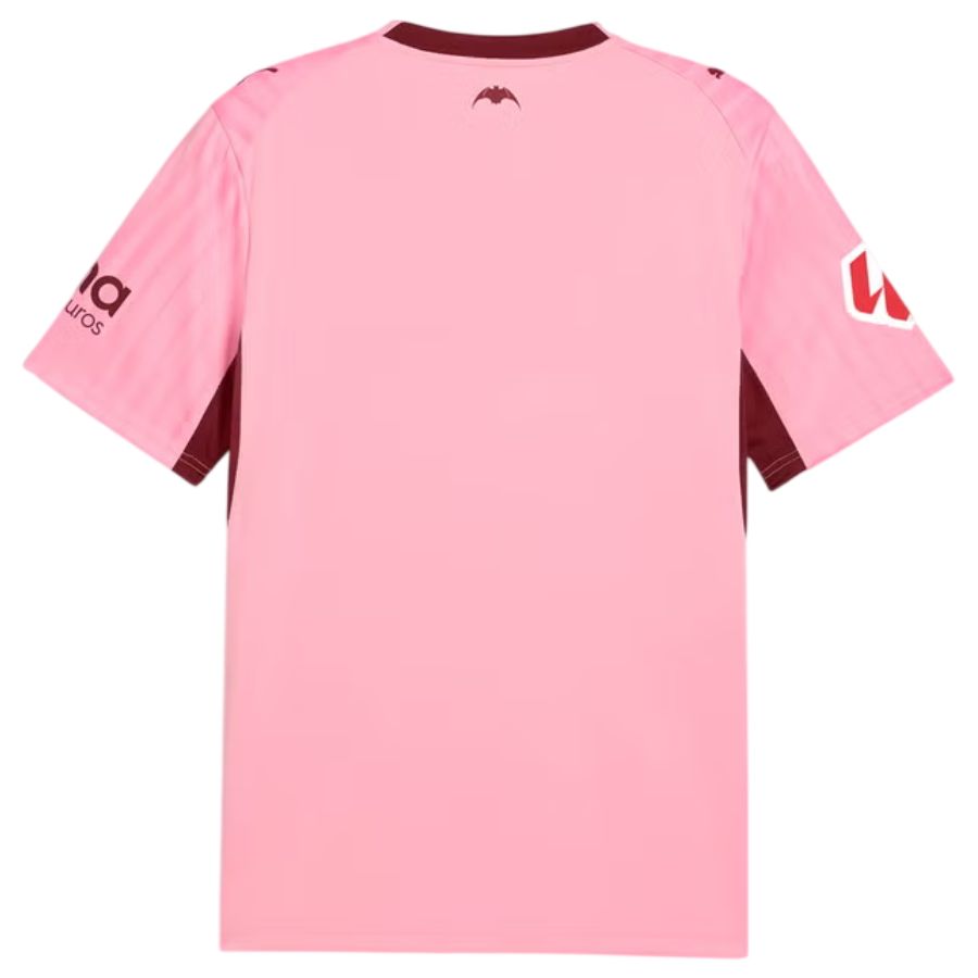 Maillot FC Valence Third 2026 2027