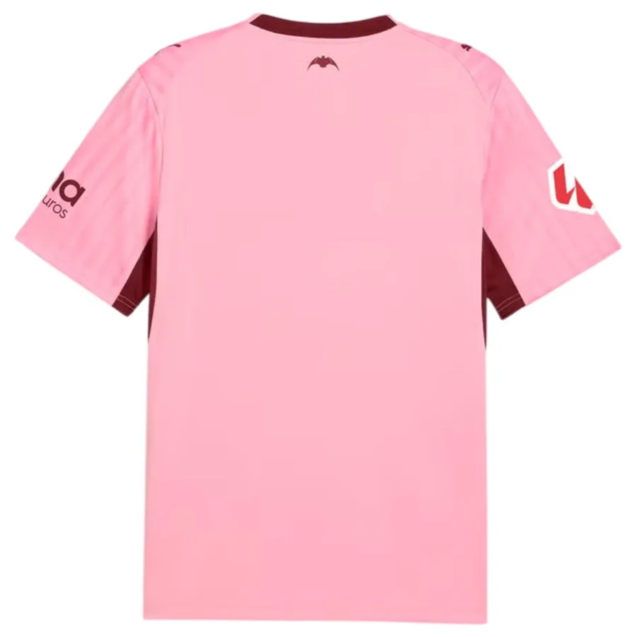 Maillot FC Valence Third 2026 2027
