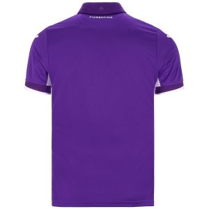 Maglia Fiorentina Home 2026 2027 (2)