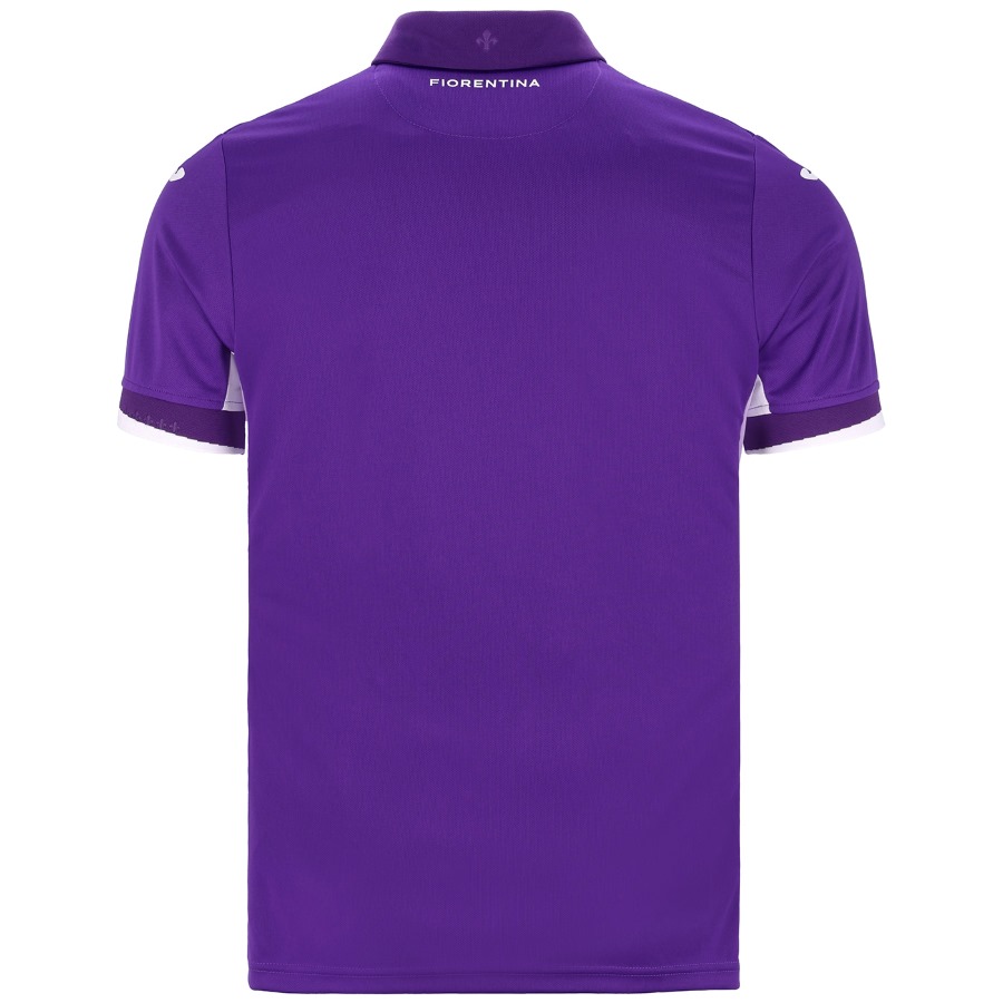 Maglia Fiorentina Home 2026 2027 (2)