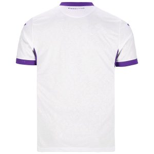 Maglia Fiorentina Away 2026 2027