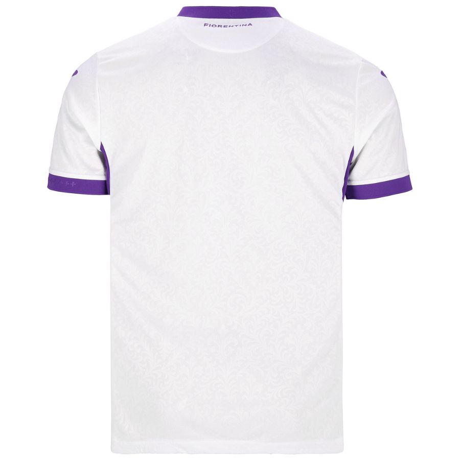 Maillot Fiorentina Exterieur 2026 2027