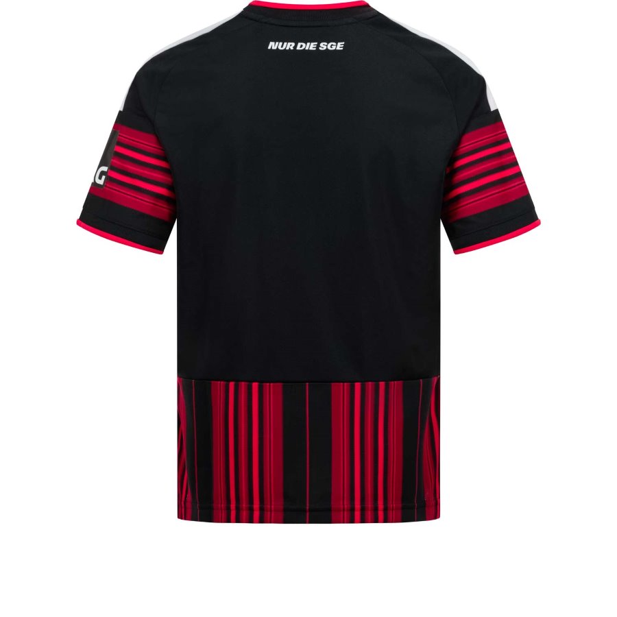 Maillot Frankfurt Enfant Domicile 2026 2027 (2)