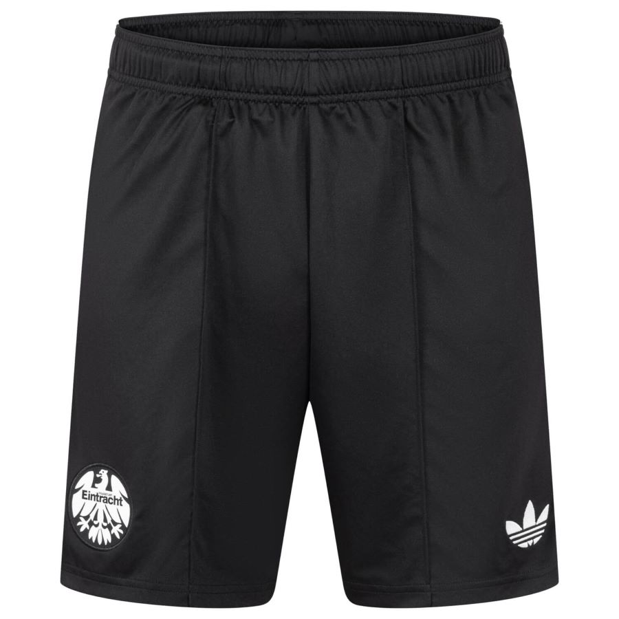 Maillot Frankfurt Enfant Exterieur 2026 2027 (2)