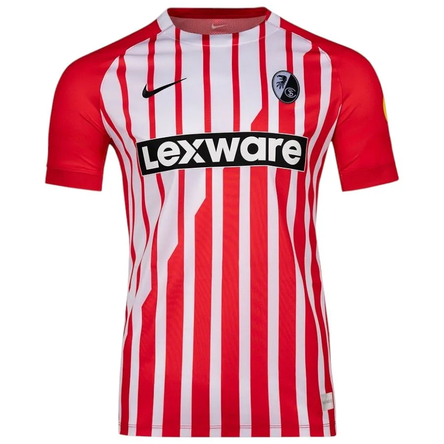 Maillot Freiburg Domicile 2026 2027 (1)