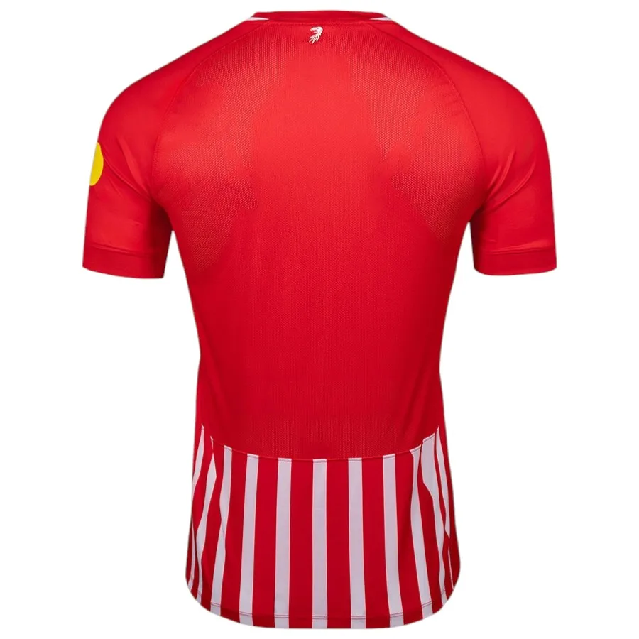 Maillot Freiburg Domicile 2026 2027 (2)