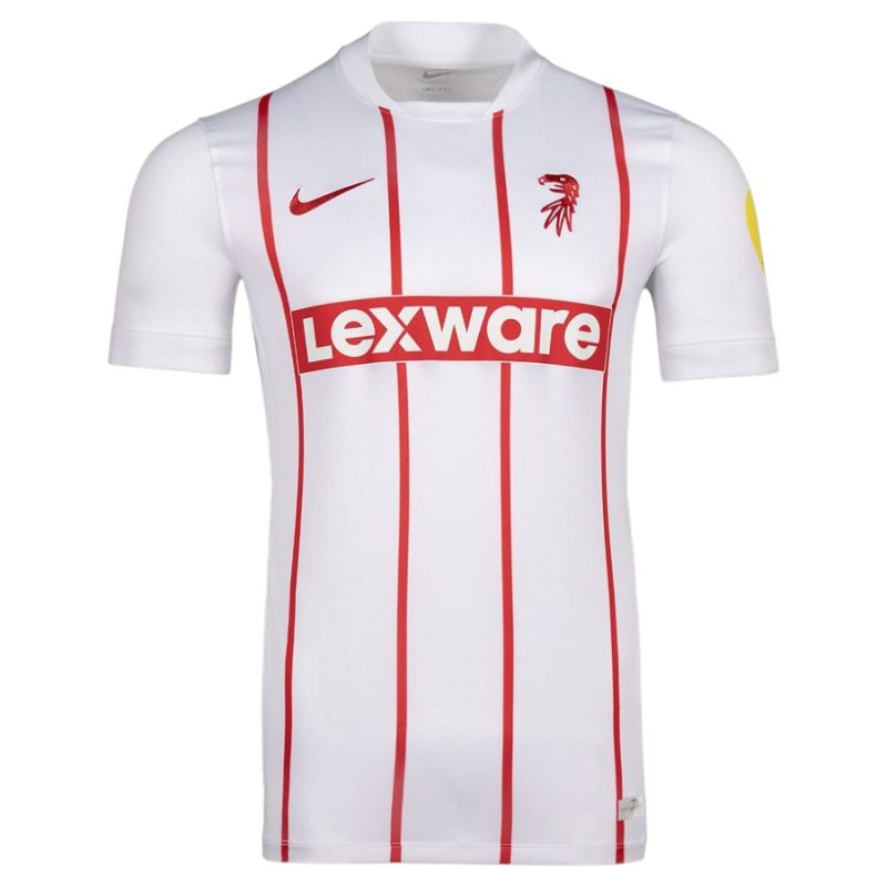 Maillot Freiburg Exterieur 2026 2027 (1)