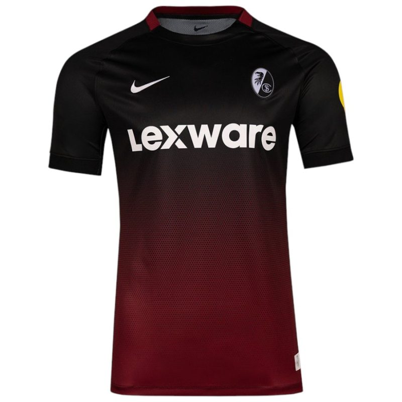 Maillot Freiburg Third 2026 2027 (1)