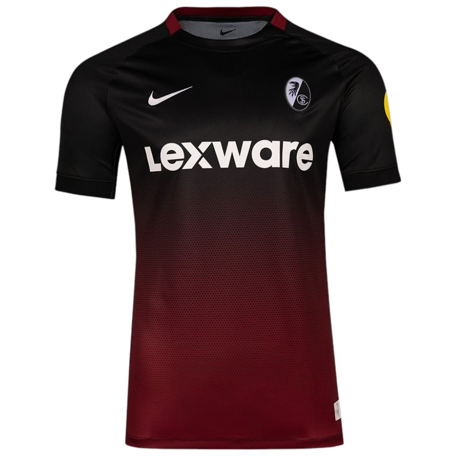 Maillot Freiburg Third 2026 2027 (1)