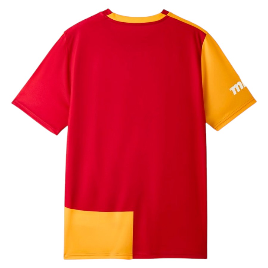 Maillot Galatasaray Domicile 2026 2027 (2)
