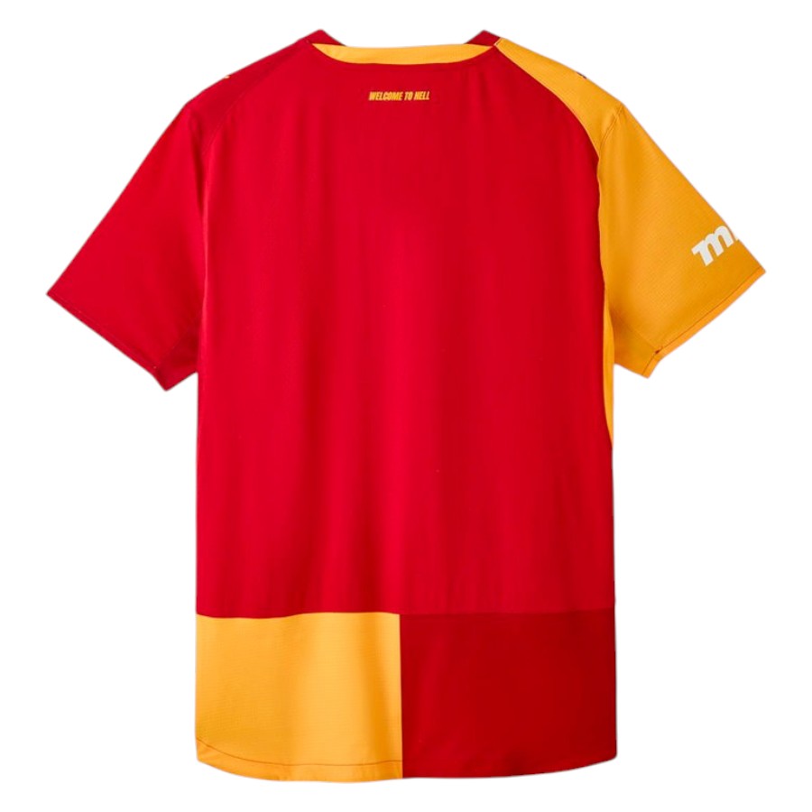 Maillot Galatasaray Match Domicile 2026 2027 (2)