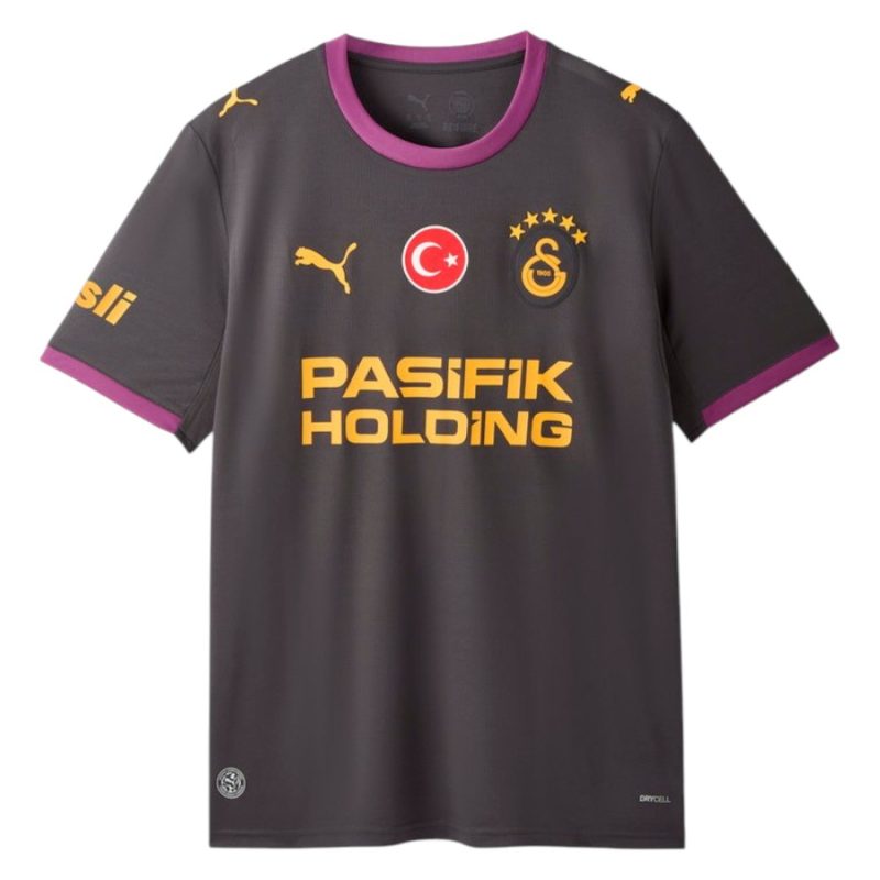 Maillot Galatasaray Third 2026 2027 (1)