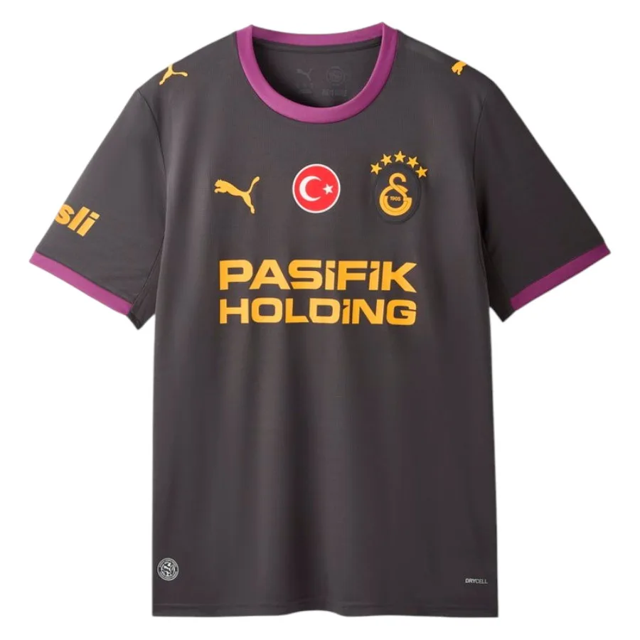 Maillot Galatasaray Third 2026 2027 (1)
