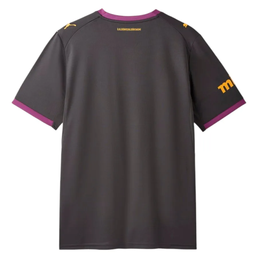 Maillot Galatasaray Third 2026 2027 (2)