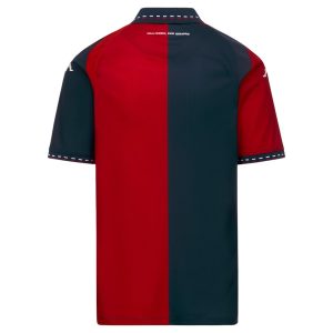 Maillot Genoa Domicile 2026 2027 (2)