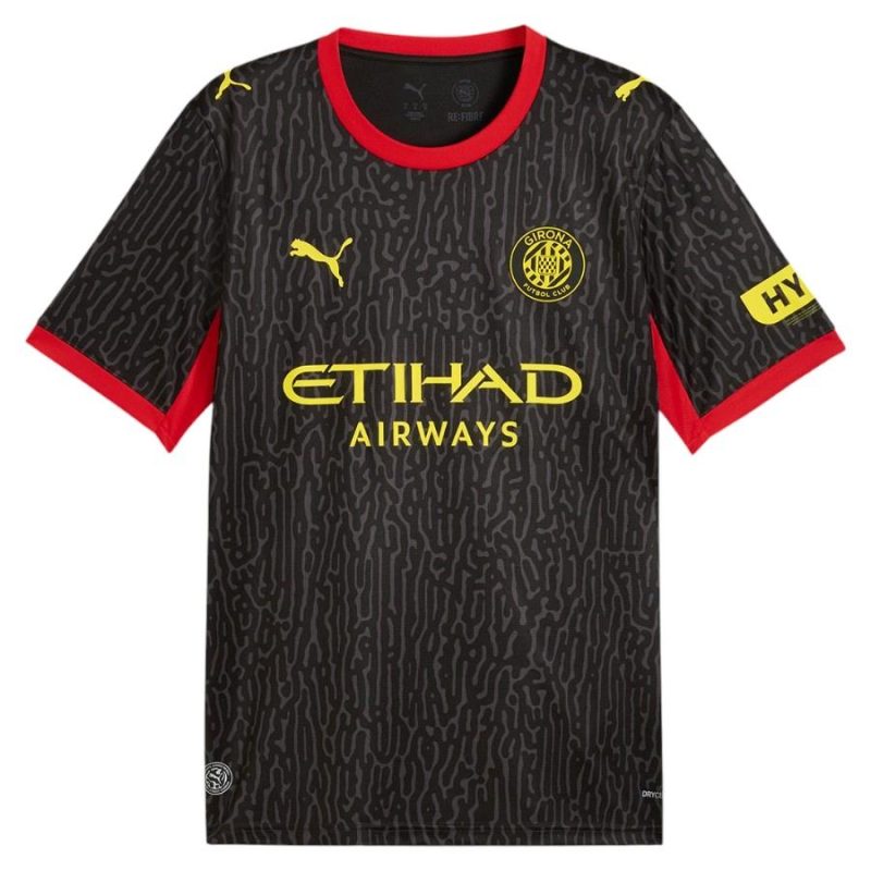 Maglia Away Girona 2026 2027 (1)