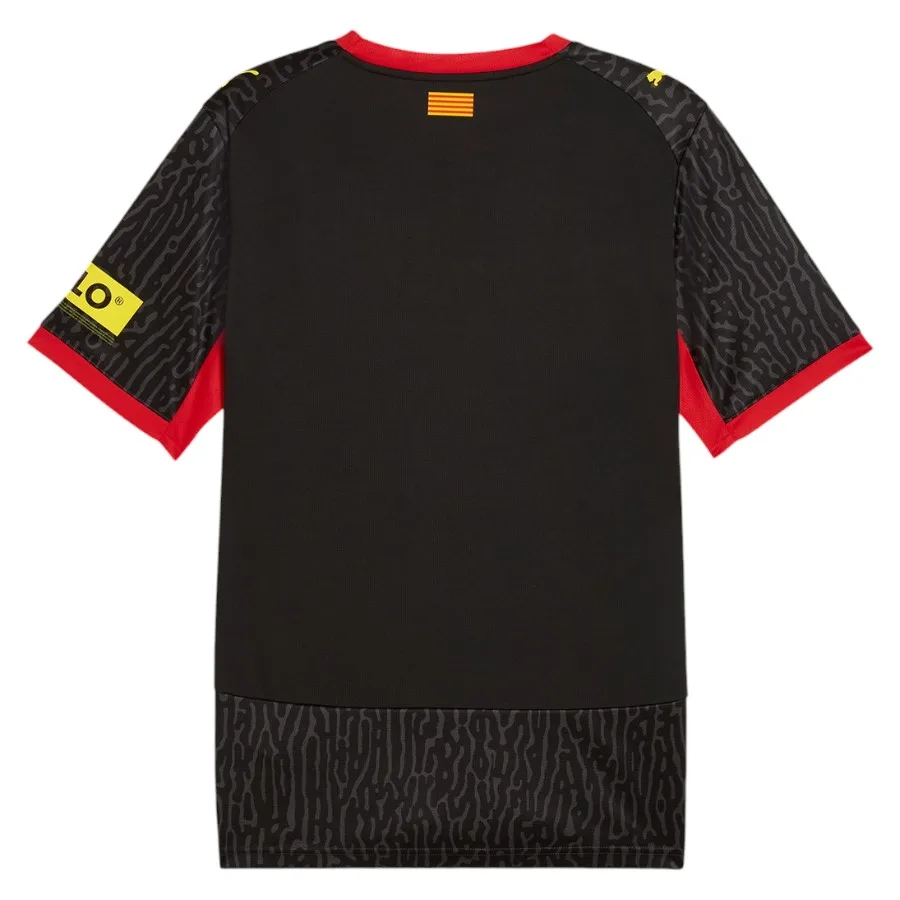 Maglia Away Girona 2026 2027 (2)
