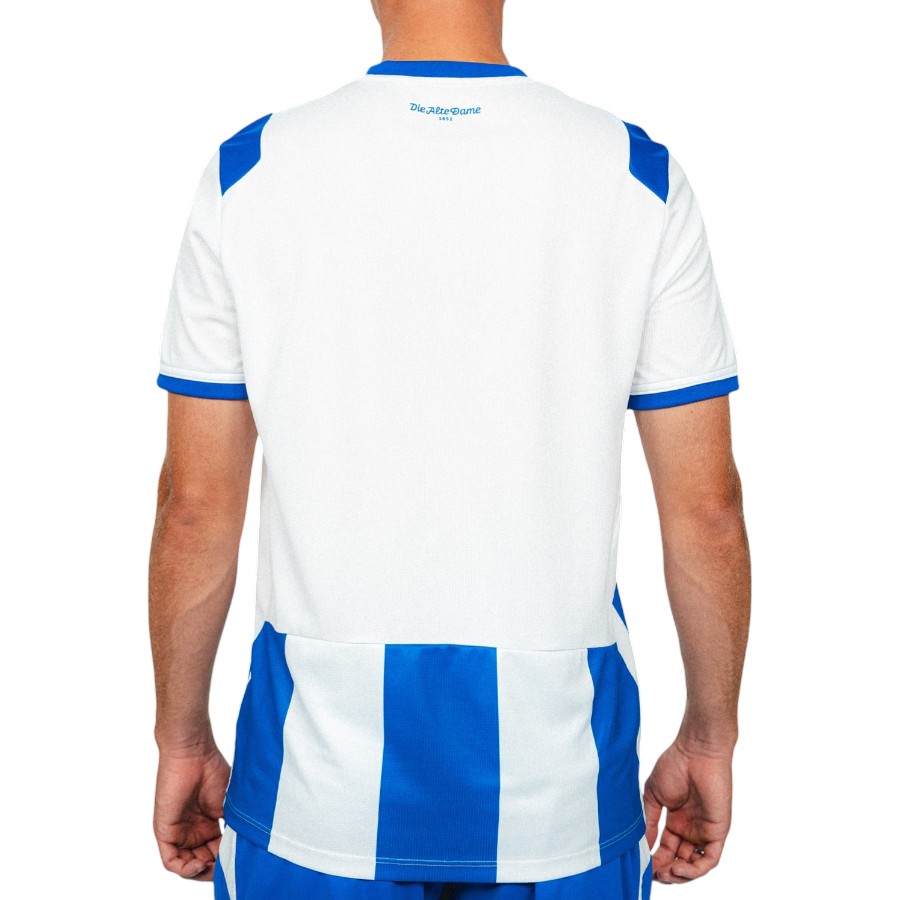 Maillot Hertha Berlin Domicile 2026 2027 (2)