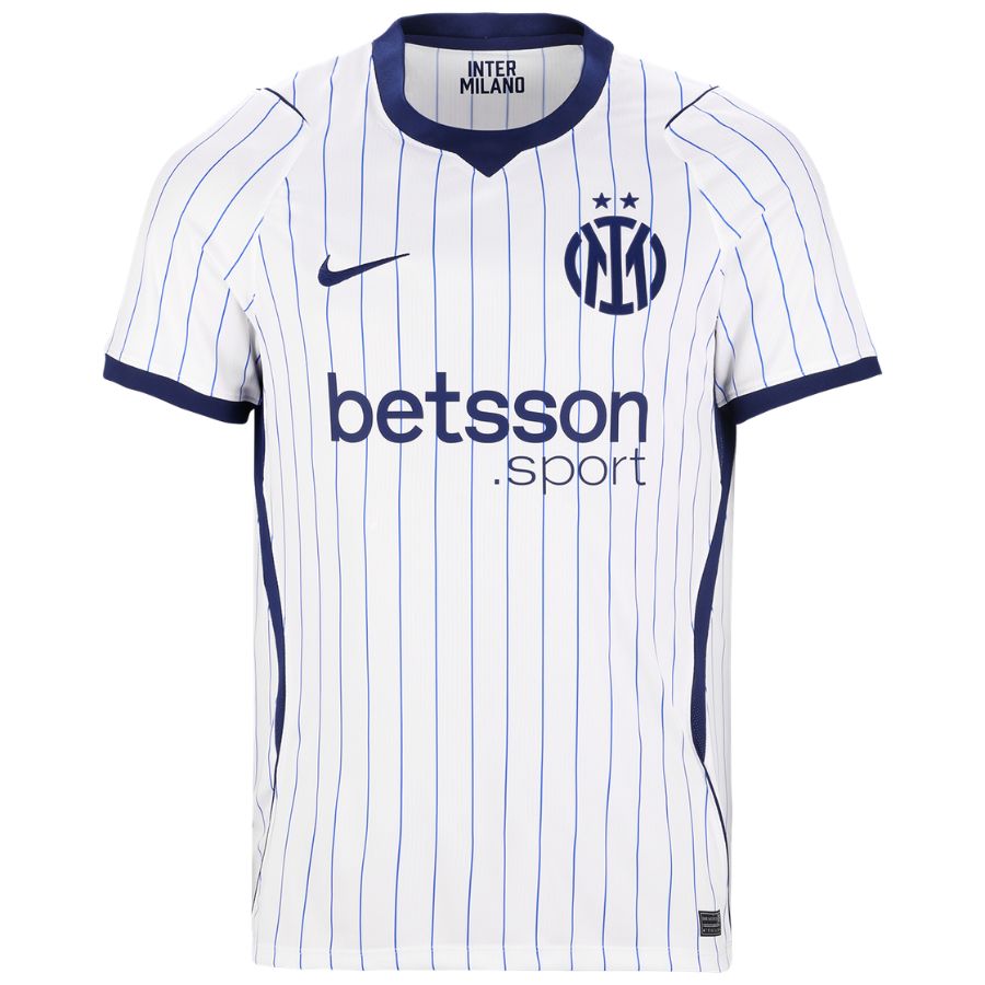 Maillot Inter Milan Exterieur 2026 2027