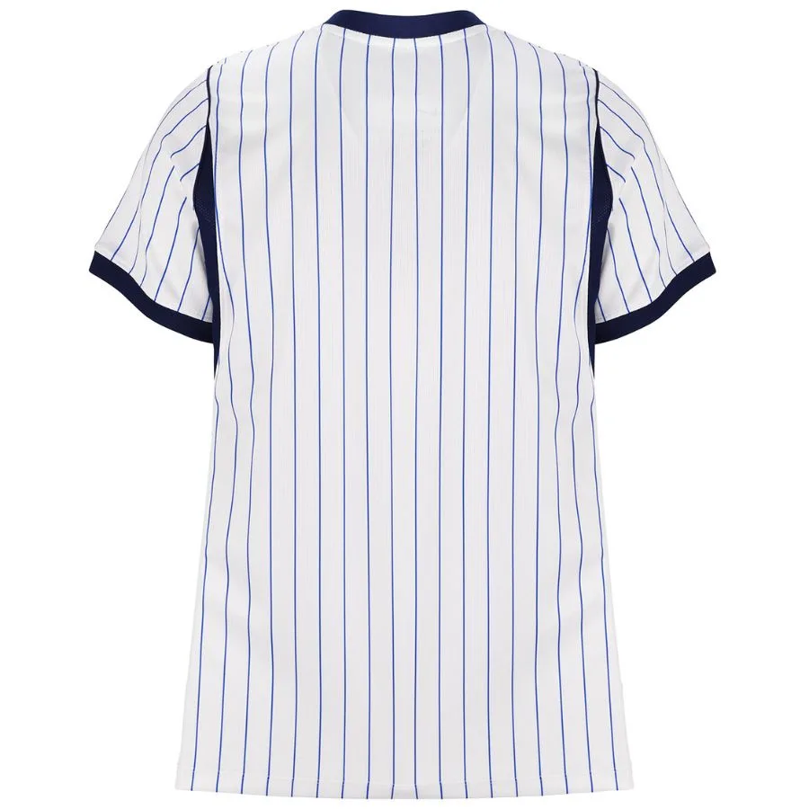 Maillot Inter Milan Exterieur 2026 2027 Femme